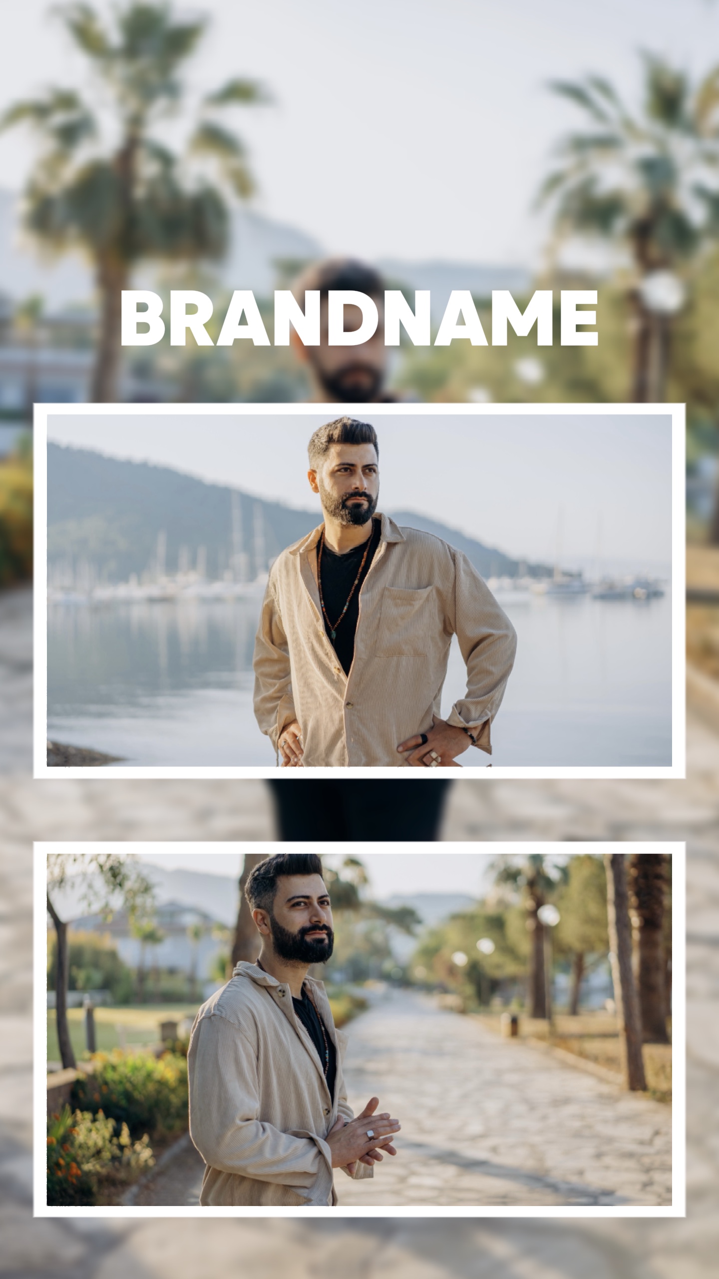 Men Fashion