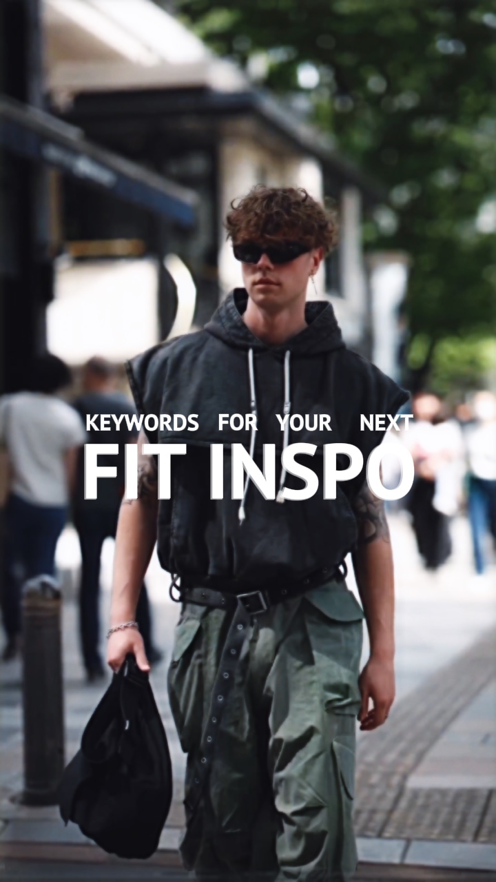 NEXT FIT INSPO