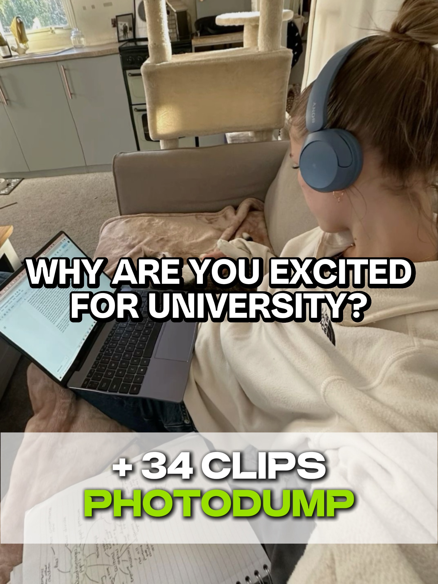 UNI PHOTODUMP 