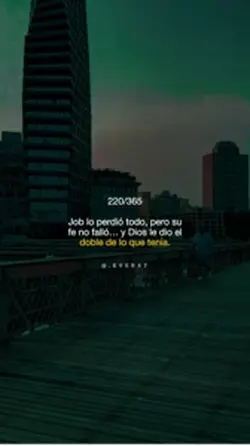 Para ti
