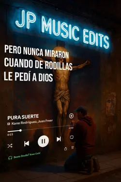 JP Music Edits