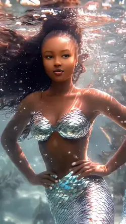 Mermaid ai