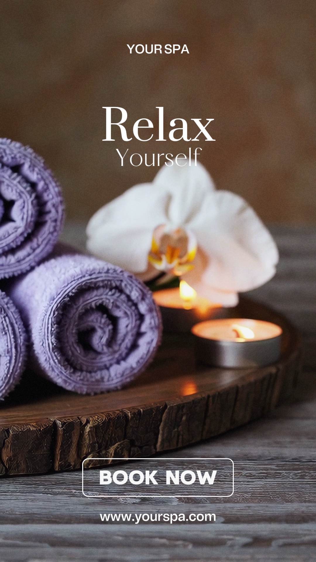 Spa Hikayesi
