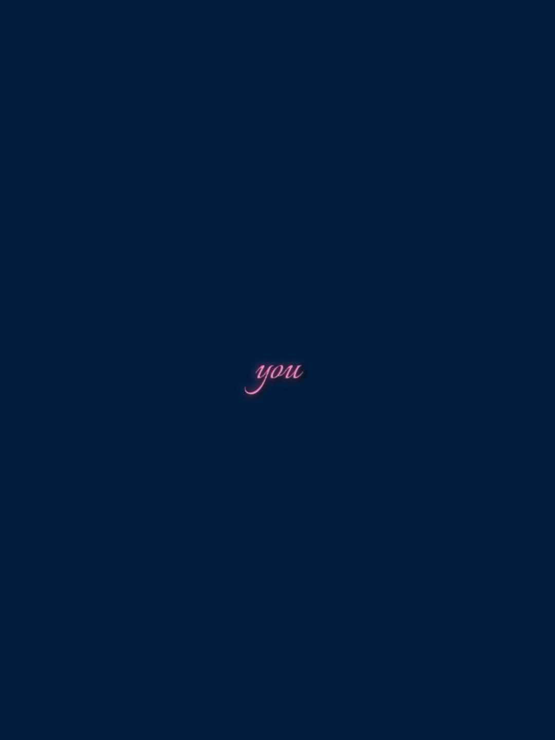eyes for you