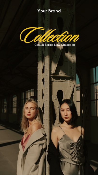 Moda | Koleksiyon