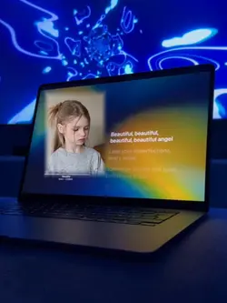 laptop lyrics 