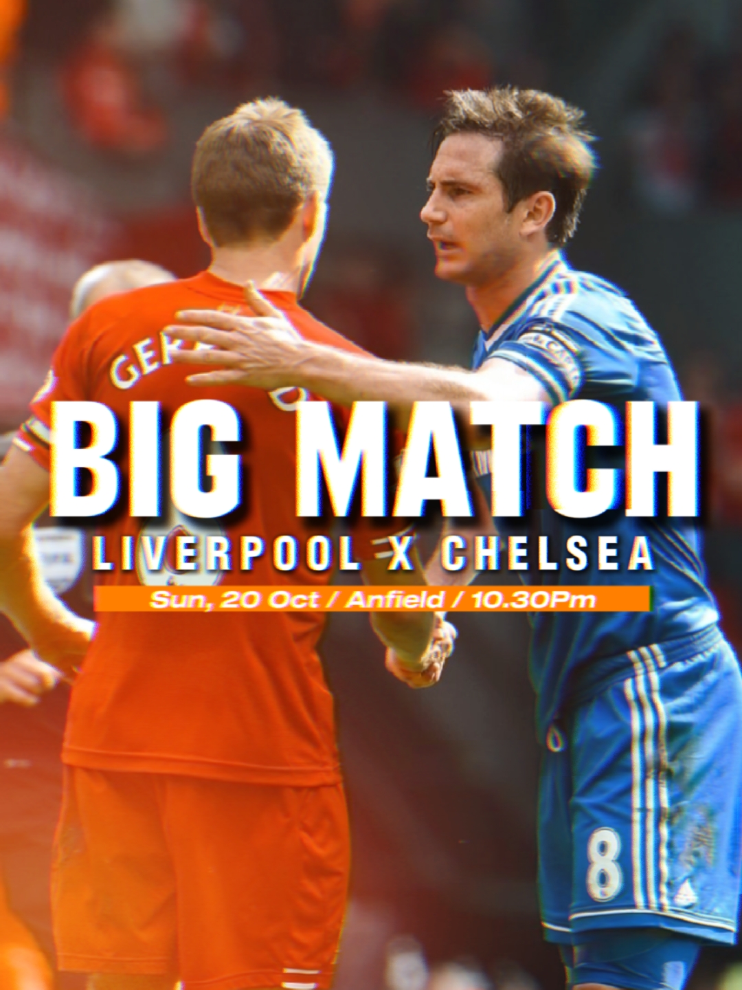 super big game