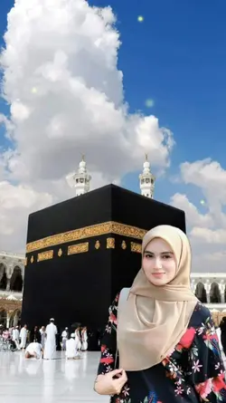 semoga terwujud