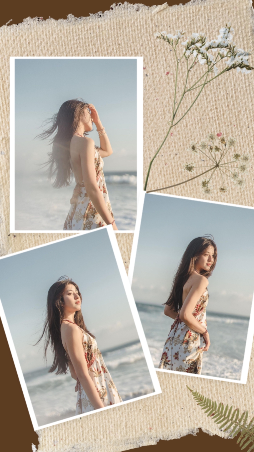 Bingkai 3 Foto