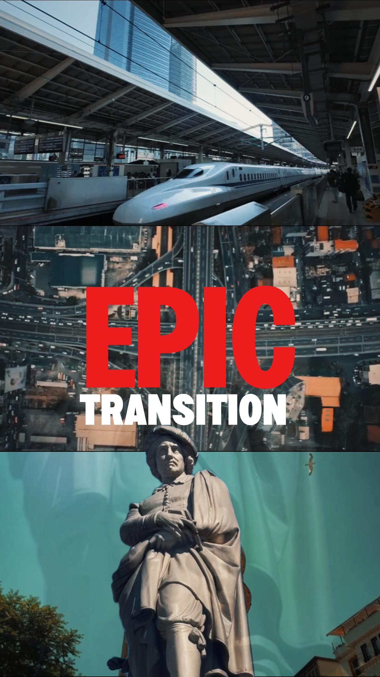 transition