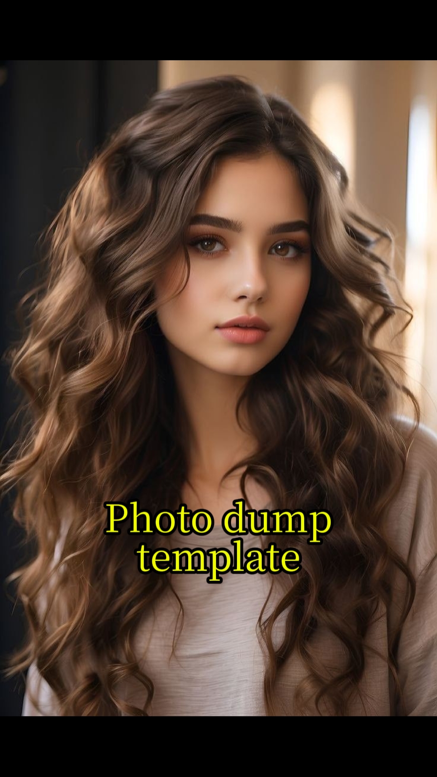 Nuevo volcado de fotos