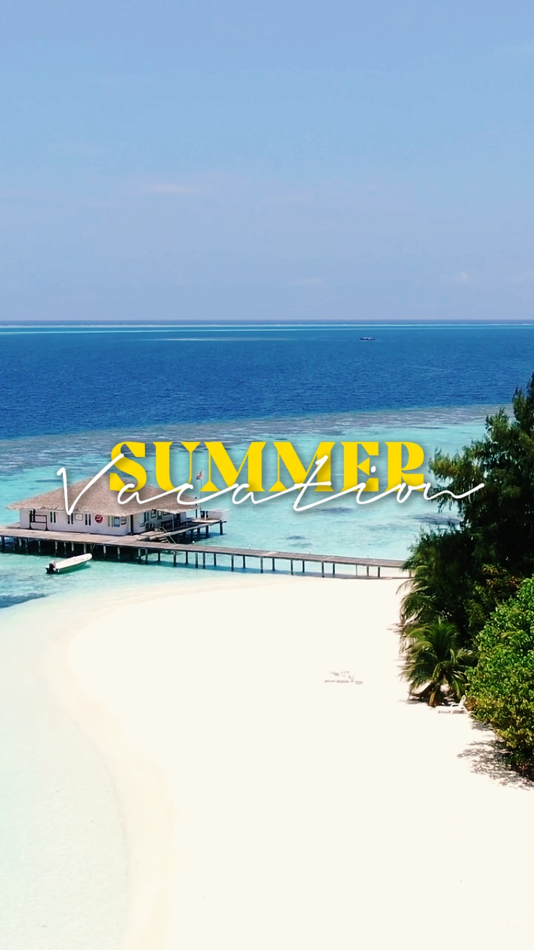 Sommerferien