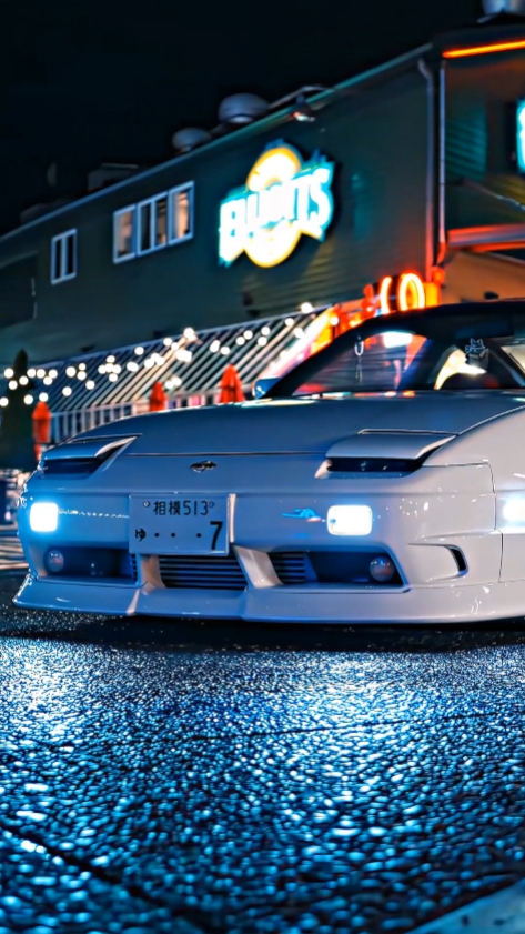JAPAN CARS EDIT