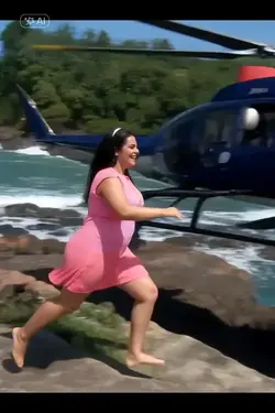 mergulho no mar