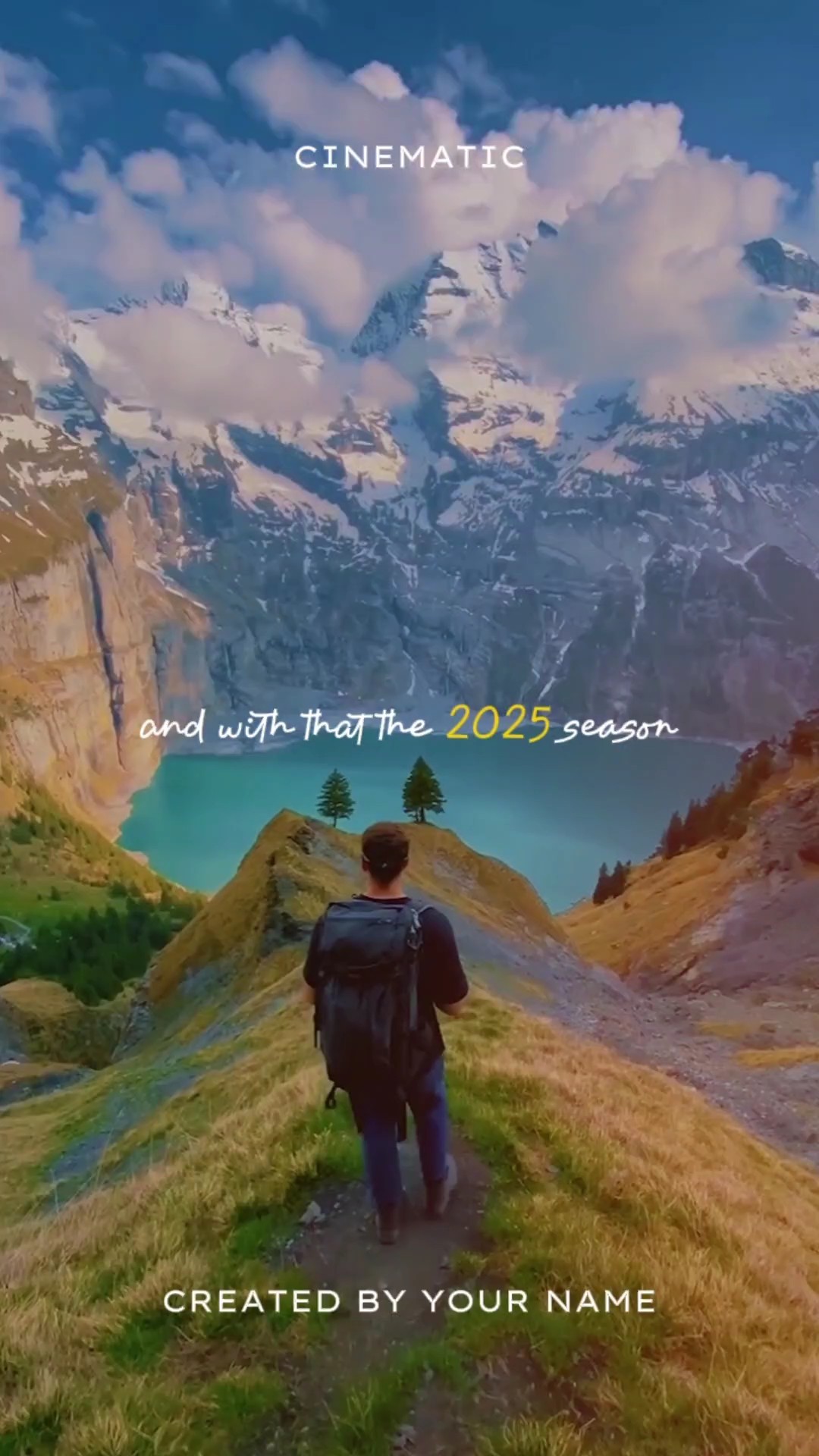 2025 Recap