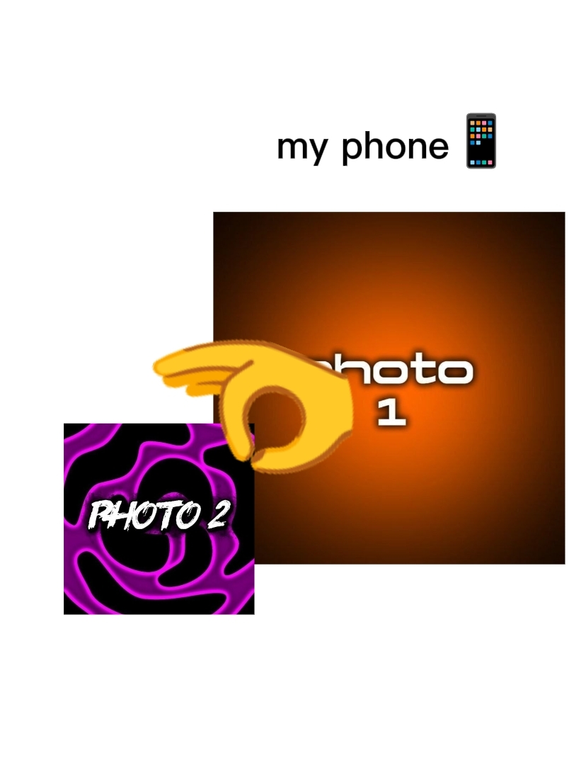 foto templat