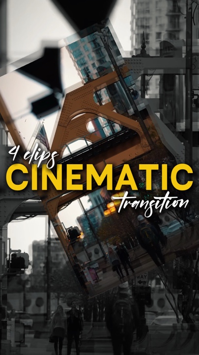 Cinematic