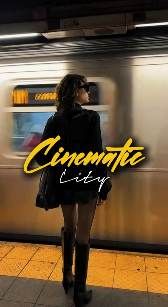 5 clips cinematic