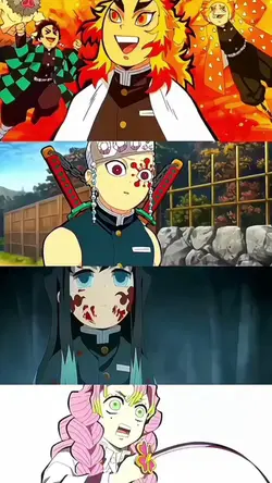 Demon slayer