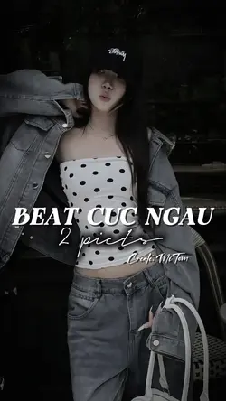 [2] Beat cực ngầu