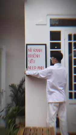 Nít ranh bị bệnh