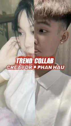 Trend collab dj righ