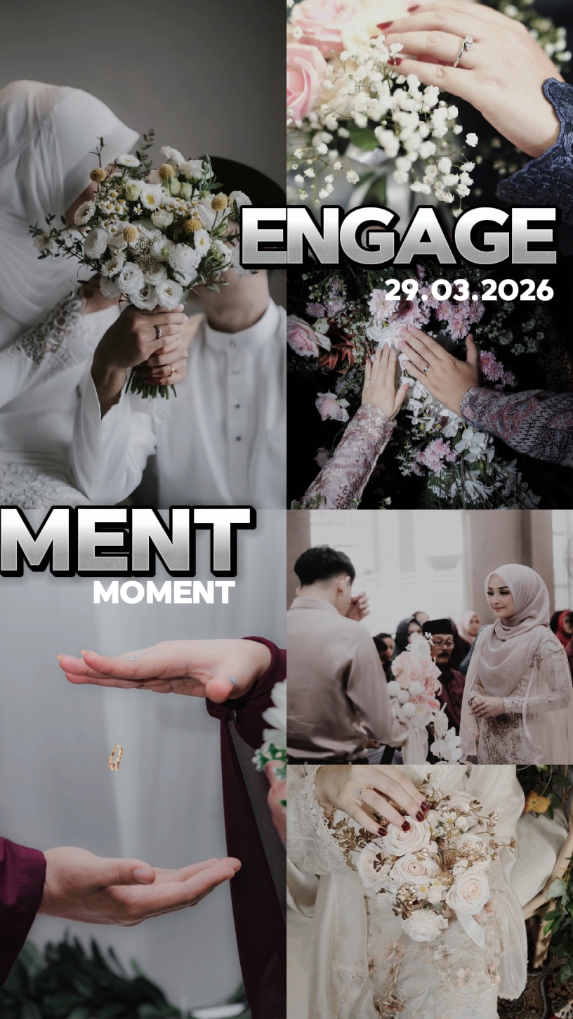 Engagement 