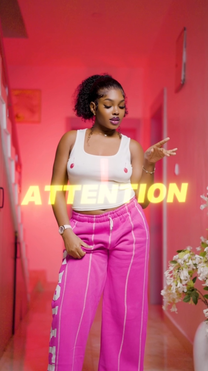 Attention