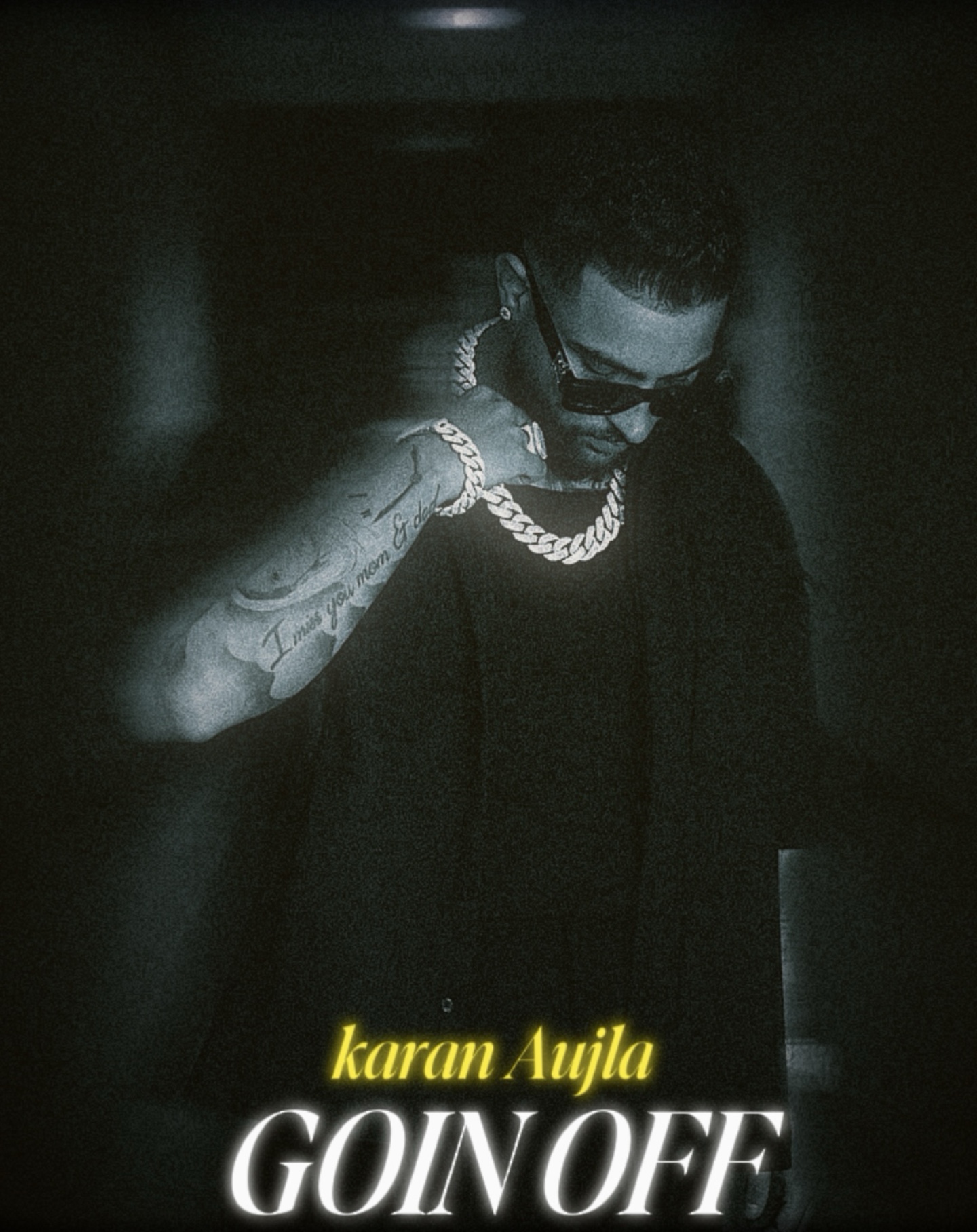 GOIN Off Karan Aujla
