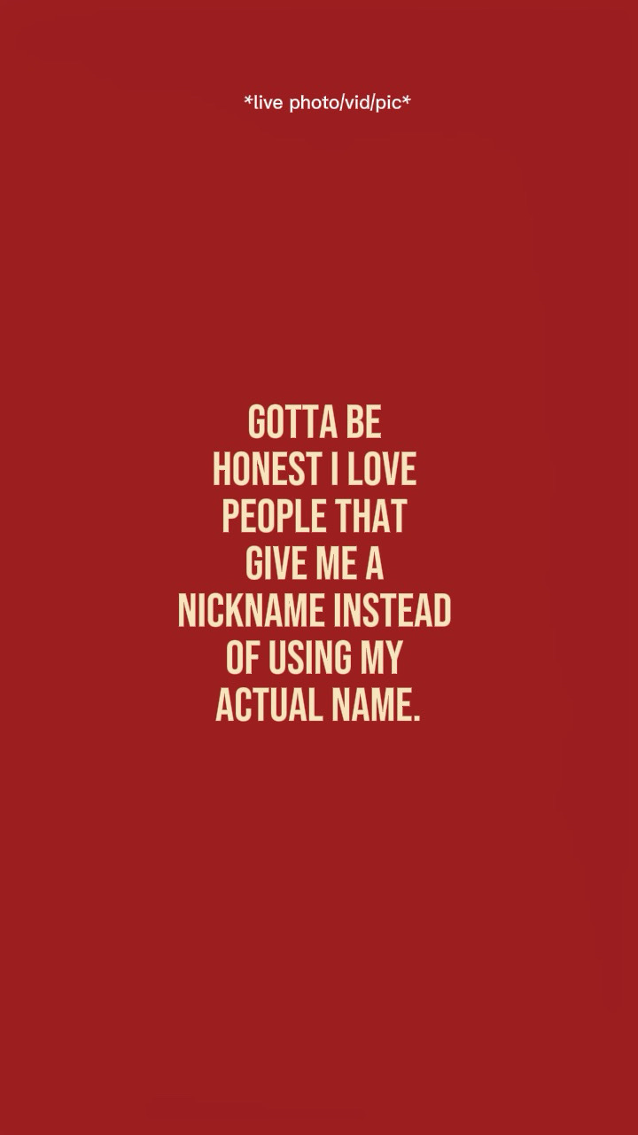 Seja honesto 