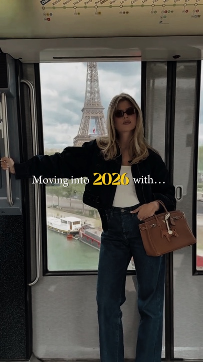 2026 goals