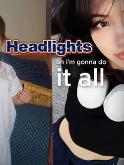 Headlights