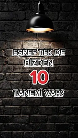 Efso Şablon Geldi