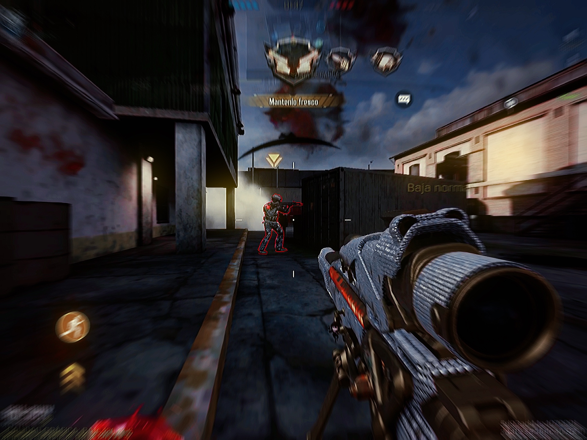 Clips CODM
