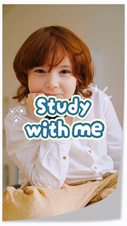 Study With Me