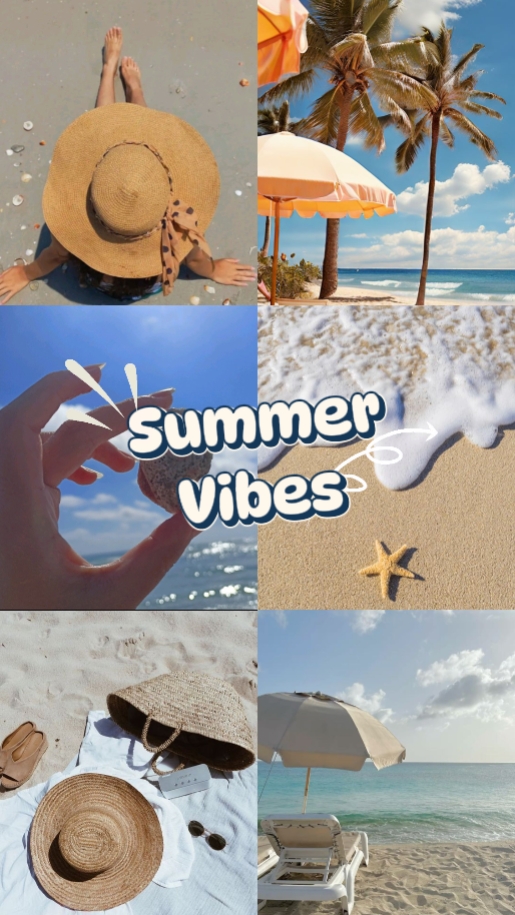 Sommer Vibez 