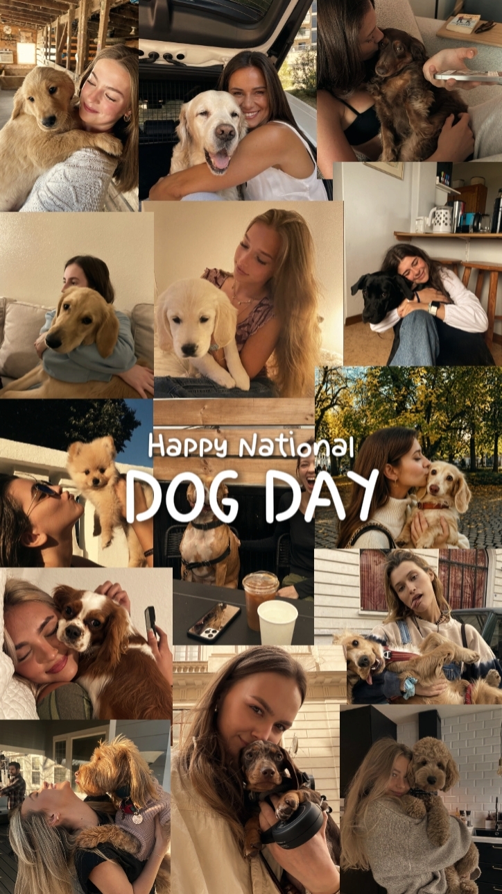Dog Day 2026