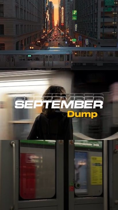 September Dump
