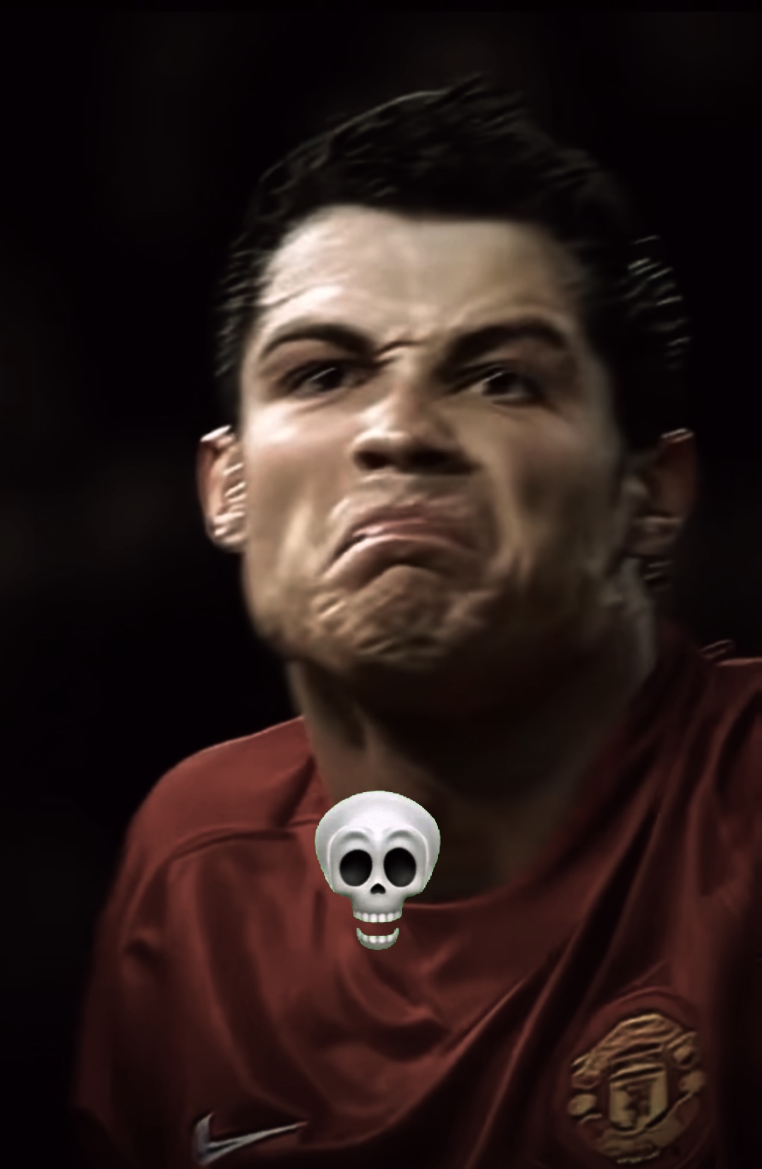 Schädel 1-1 