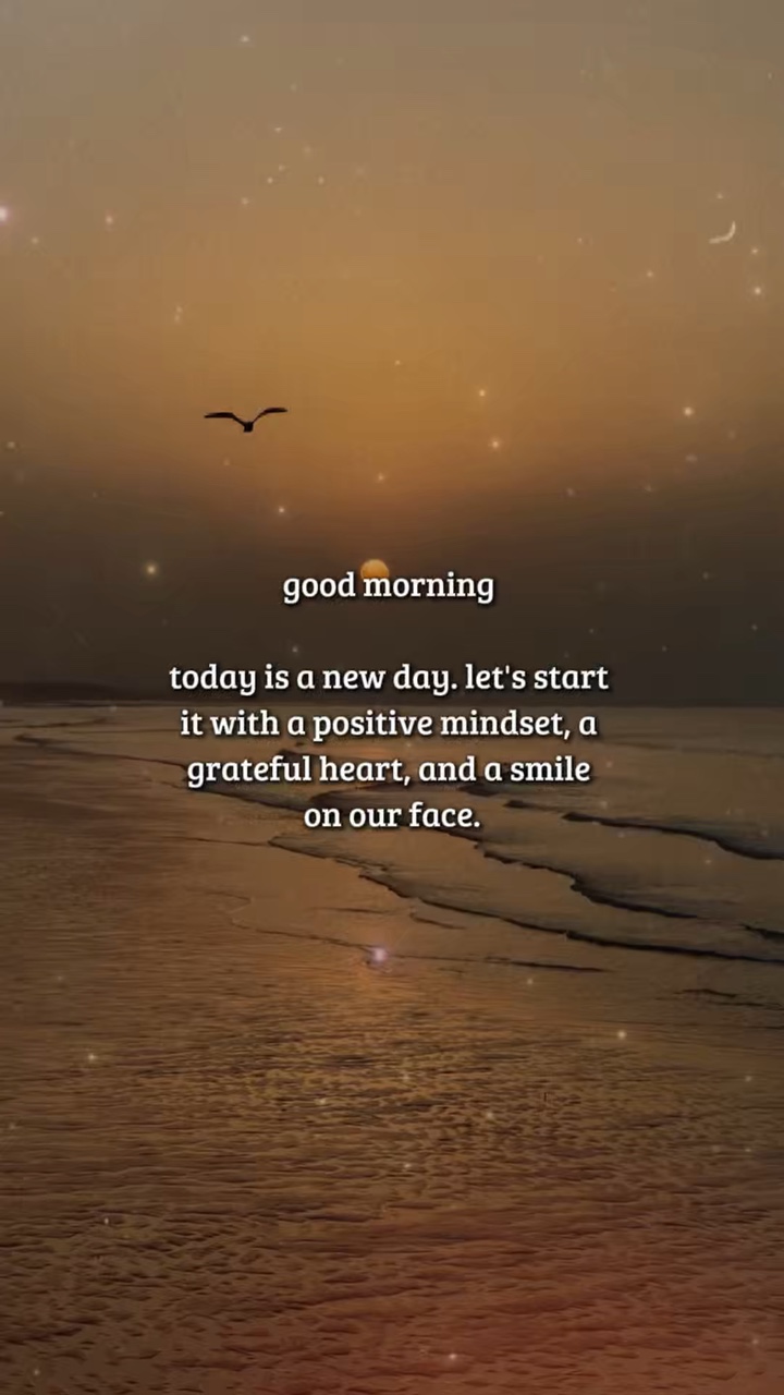 Buenos días