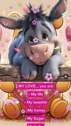 For a special person