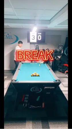 How many balls π