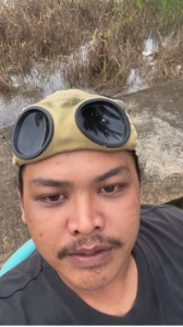 Orang melayu dong