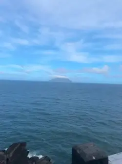 無人之島live