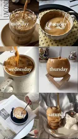 monday tuesday