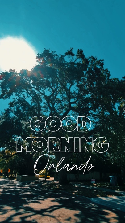 Selamat pagi