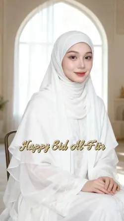 Eid Look