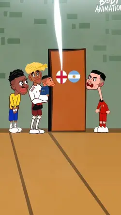 SEMI FINAL DA COPA