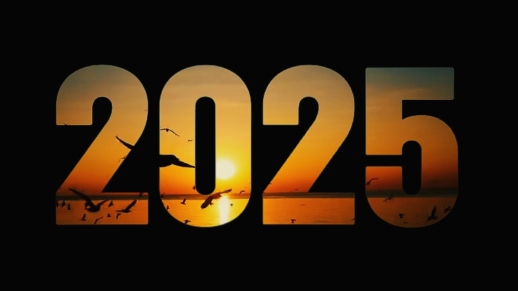 Film kredit 2025