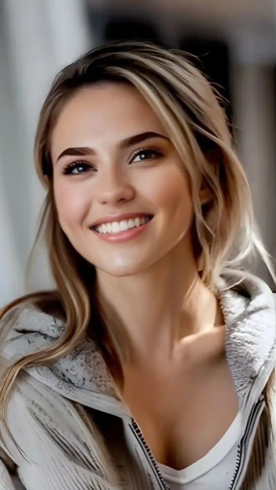 Aesthetic Smile